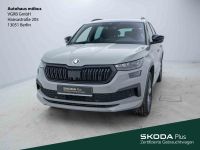 Skoda Kodiaq - Vorschau Bild 1