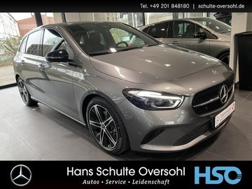 Mercedes-Benz B 200 Progressive*Pano*Totwinkel*Multibeam*Night