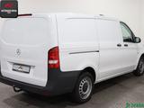 Mercedes-Benz Vito 114 CDI 4M KASTEN LANG SORTIMO,STANDHZ,AHK - Mercedes-Benz Vito: Allradantrieb, Cdi