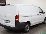 Mercedes-Benz Vito 114 CDI 4M KASTEN LANG SORTIMO,STANDHZ,AHK - Mercedes-Benz Vito in Berlin
