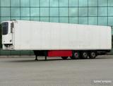 Schmitz Cargobull SCB*S3B SCHMITZ COOLING LIFT AXLE DHOLLANDIA TAI - Kipper Schmitz