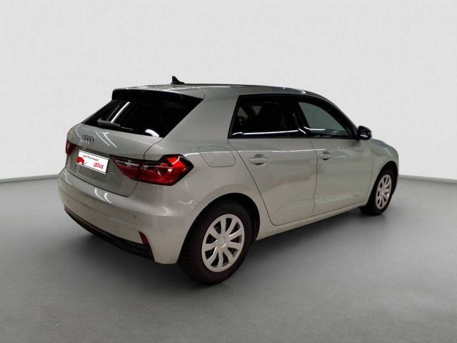 A1 Sportback ADVANCED 30 TFSI S TRONIC KLIMA+VC+