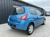 Renault Twingo i Klima, Tempomat, Scheckheft - gebrauchte Renault Twingo aus dem Jahr 2013