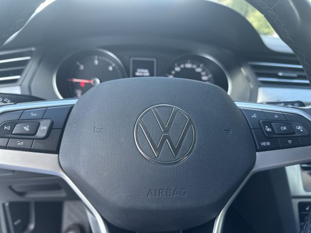 Passat Variant 2.0 TDI Business-Prem. Navi AHK R