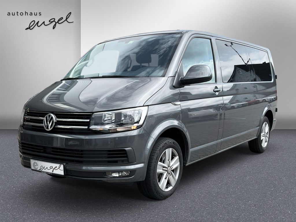 Volkswagen T6 Caravelle