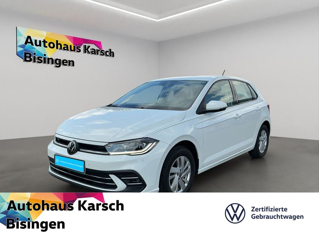 Image of Volkswagen Polo
