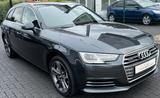 Audi A4 Avant 3.0 TDI V6 quattro Sport Kamara|Xenon - Audi A4: V6 TDI