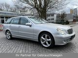 Mercedes-Benz C 280 T Avantgarde Sportpaket Voll Ausst TÜV NEU - Mercedes-Benz C 280 aus 2005