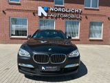 BMW 730d *M-Paket*SHD*Memory*KeyLessEntry*Softclose - BMW 730 aus 2015