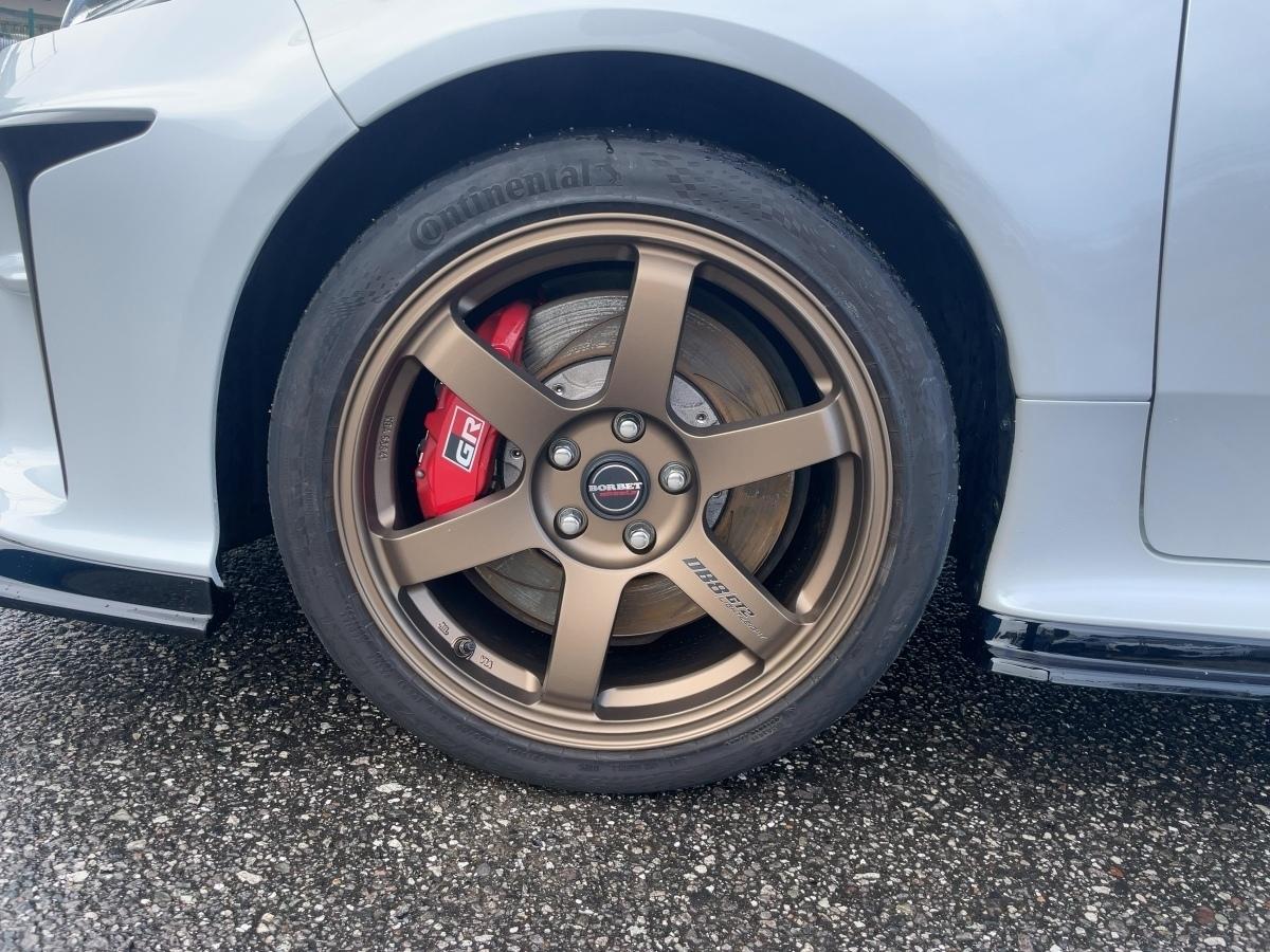 Toyota GR Yaris GR 1.6 Turbo +HAUBENENTL-+PRIOR-BODYK.+