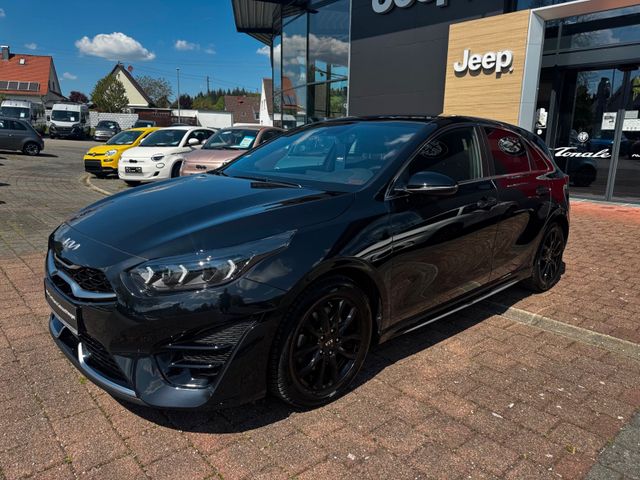 Kia CEED 1.5T DCT7 GTL BENZIN 160 PS KAMERA NAVI