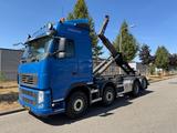 Volvo FH 460 XL hook - Volvo Fh xl