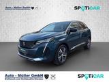 Peugeot 3008 Plug-in Hybrid 225 EAT8 Roadtrip Navi LED - Peugeot 3008 Roadtrip mit Hybrid-Antrieb (Benzin/Elektro)