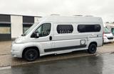 Challenger Vany 03 - Festbett - auto.Sat/TV - Klima - AHK - - Challenger Wohnmobil oder -wagen