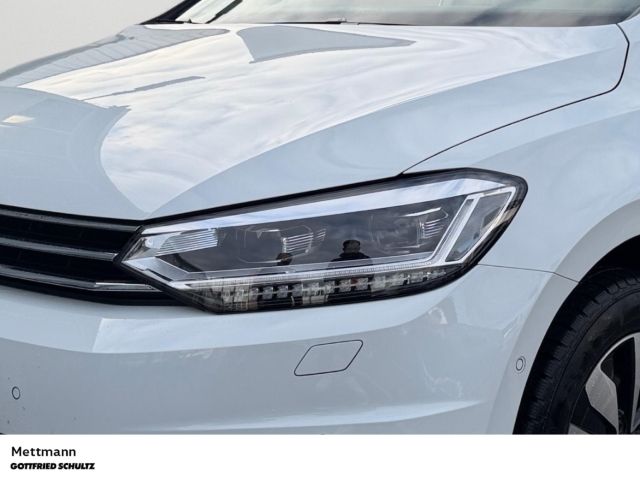 Volkswagen Touran - Bild 5