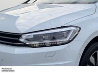 Volkswagen Touran - Vorschau Bild 5