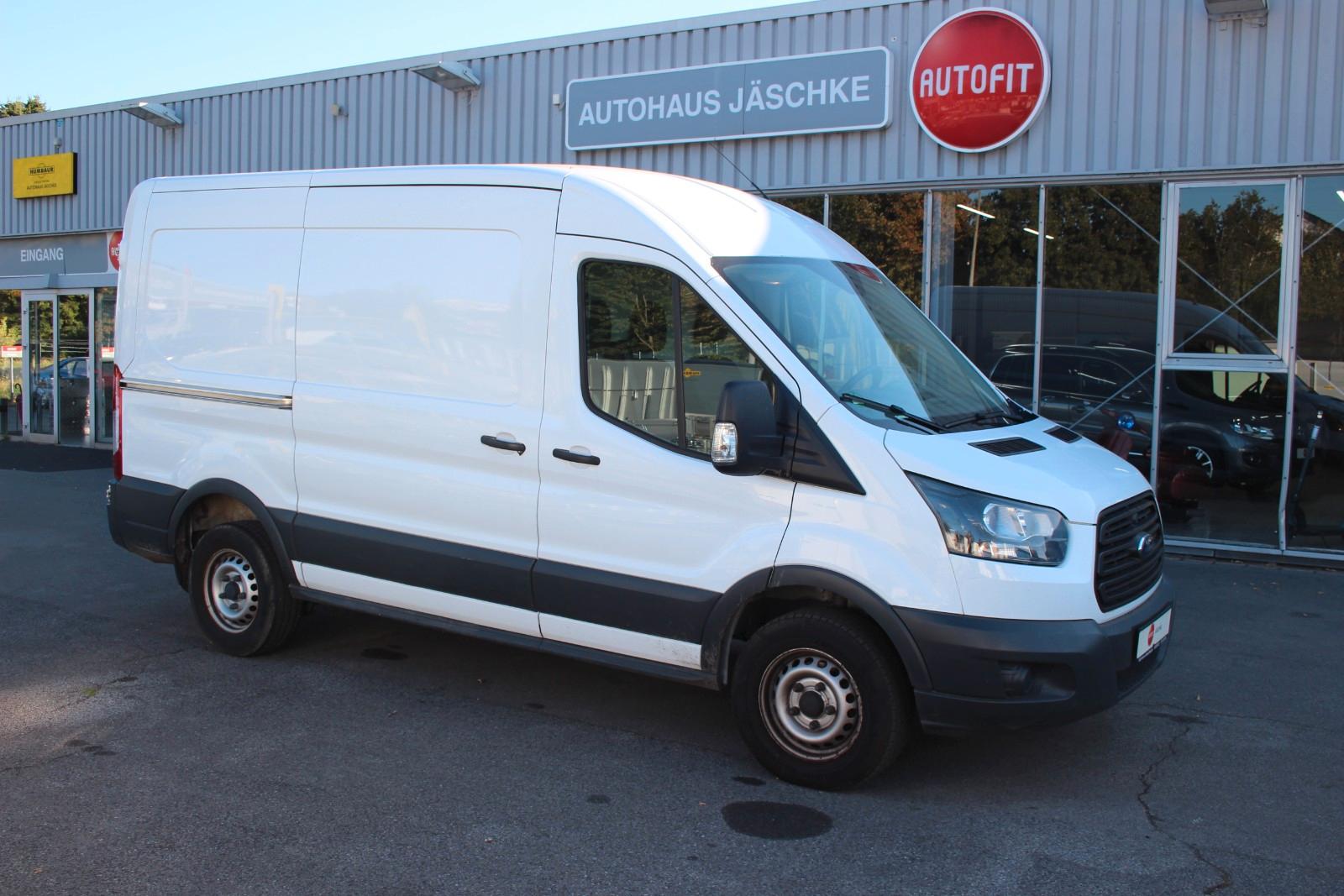 Ford Transit Kasten 350 L2 H2 119tKM