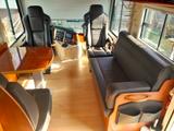 Concorde Charisma 890 G Smart-Garage Retarder Lithium E&P - Concorde 8 charisma
