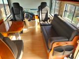 Concorde Charisma 890 G Smart-Garage Retarder Lithium E&P - Concorde Charisma 890