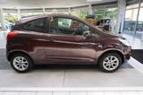 Ford Ka Cool & Sound Edition KLIMA, SITZHEIZUNG, PDC - Ford Ka/Ka+ in Dresden