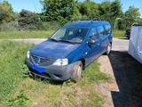 Dacia dacia logan mit TÜV  09.2025 - Dacia Logan in Magdeburg