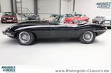 Jaguar 4.2 S 1,5 - Traumwagen - Jaguar E-Type: 2.2