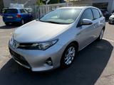 Toyota Auris Hybrid Edition *Scheckheft,R-Kamera,8fach* - Toyota Auris Gebrauchtwagen in Köln