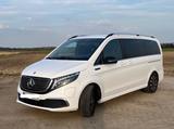 Mercedes-Benz Avantg. Edition, Pano, Mittelkonsole, Kühlfach - Mercedes-Benz EQV aus 2020