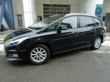 Ford S-Max TDCI EcoBlue Autom.,7-Sitzer,AHK,Kamera,LE - Ford: Max