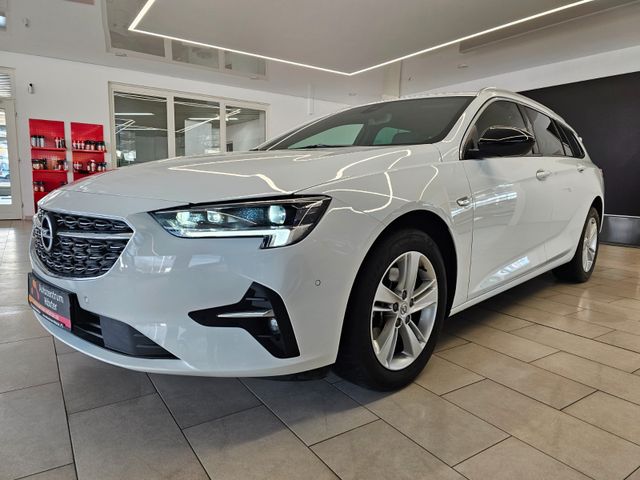 Opel Insignia B SportsTourer*ELEGANCE*MATRIX*LEDER*