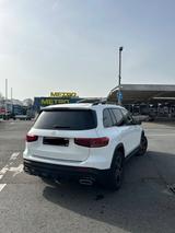 Mercedes-Benz GLB 200 AMG LINE/ GARANTIE / 360* KAMERA - Mercedes-Benz GLB 200 in Dortmund