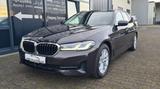 BMW 520d xDrive - DriAssPro - HUD - LASER - STANDHZG - BMW 520 in Frankfurt (Main)