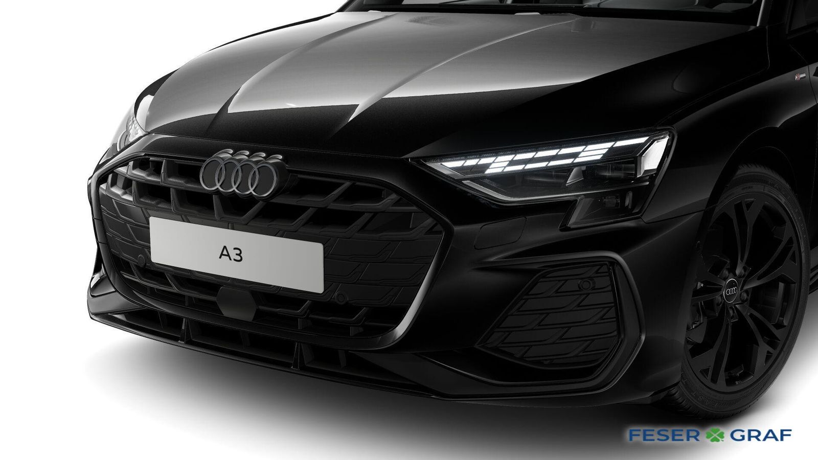 Audi A3 - Bild 2