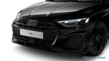 Audi A3 Sportback Sportbk Sline ACC LED Businesspaket - Audi A3: Limousine, Sline