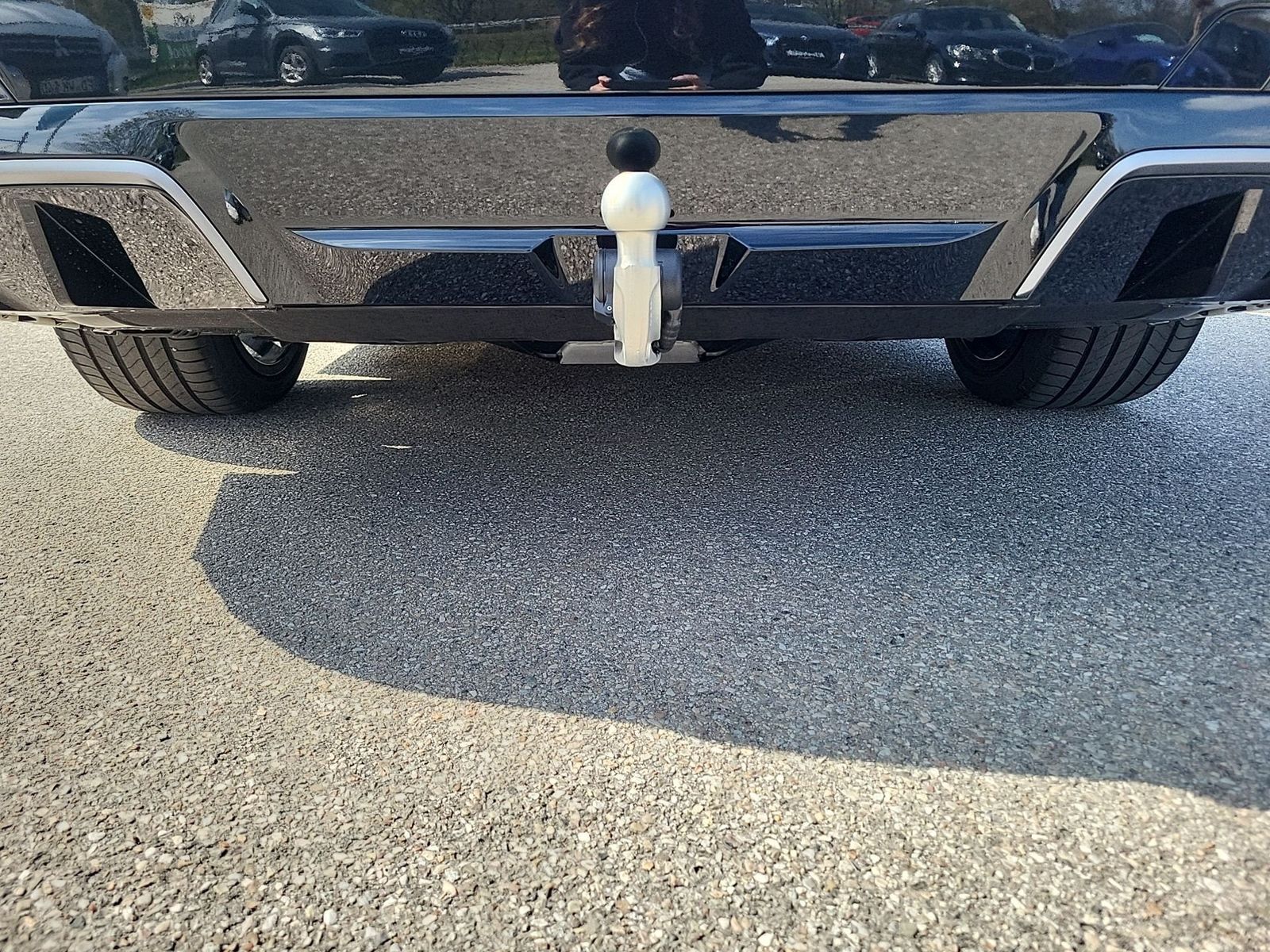 BMW i4 - Bild 13