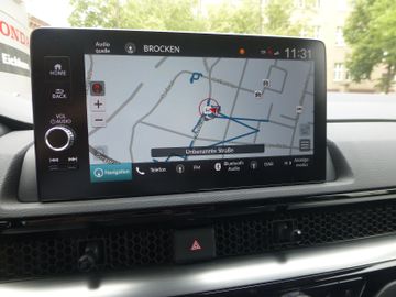 Honda CR-V 2,0 e:HEV Hybrid Advance AWD