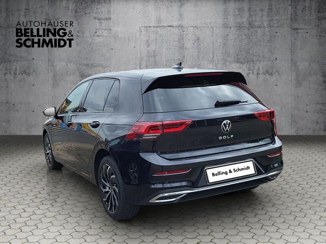 Golf VIII 2.0TDI Aut. MOVE AHK LED ACC