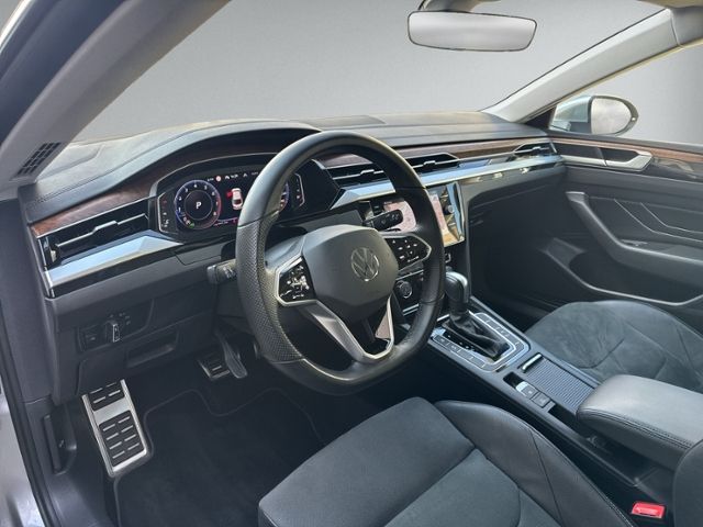 Arteon 2.0 TSI DSG ELEGANCE LED+NAVI+ACC+SITZHZ+