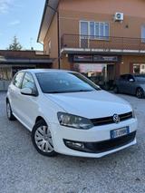 Volkswagen Polo 1.6 TDI DPF 5 porte Comf. BlueMo - Volkswagen Polo aus 2010: TDI