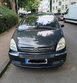 Citroën Citroen Xsara - Citroën Xsara Picasso aus 2005