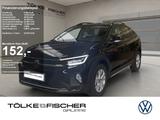 Volkswagen Taigo Life 1.0 l TSI OPF 5-Gang IQLight Navi LM