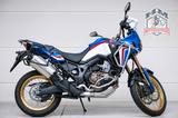 Honda CRF 1000 D Africa Twin - HONDA CRF 1000