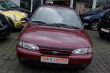 Ford Mondeo 1.8    H Kennzeichen - Ford Mondeo aus 1995