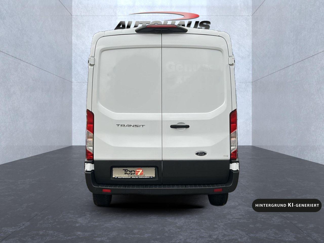 Ford Transit 350 L3 Trend Bluetooth Klima el. Fenster