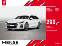 Audi A6 - Vorschau Bild 1