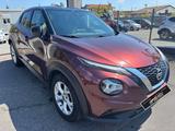 Nissan Juke 1.0 DIG-T 117 CV N-Connecta-2020 - Nissan Juke Kombi Gebrauchtwagen