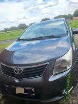 Toyota zu verkaufen Toyota Avensis - Toyota Avensis Gebrauchtwagen in Bremen