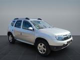 Dacia Duster I Prestige 4x4 AHK LEDER HU NEU - Dacia Duster: Allradantrieb