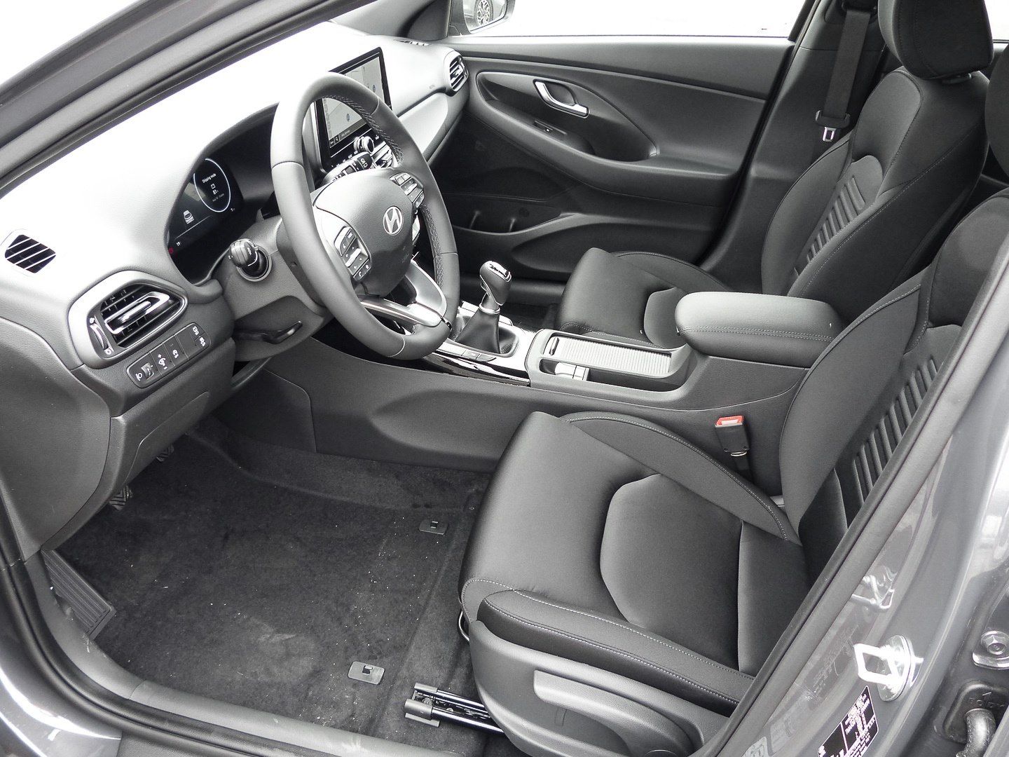 Hyundai i30 - Bild 13