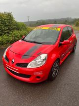 Renault Clio 3 RS - Renault Clio aus 2006